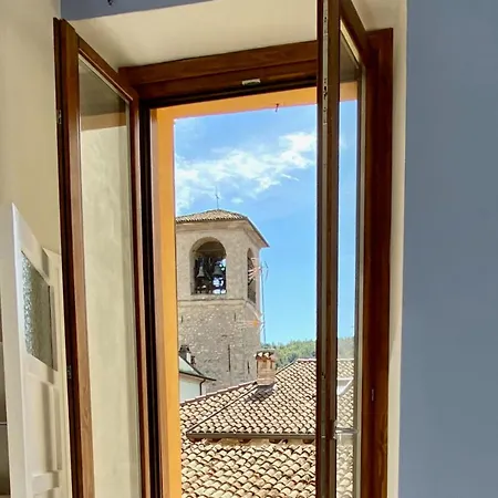 Apartment Notte Tempo Varzi