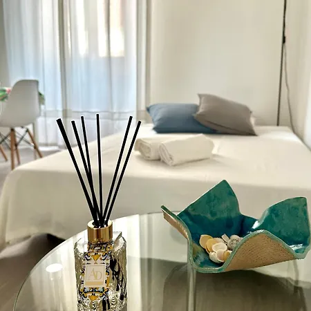 Apartment Notte Tempo *